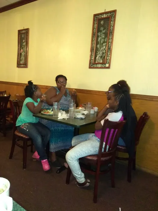 Top's China Buffet 7