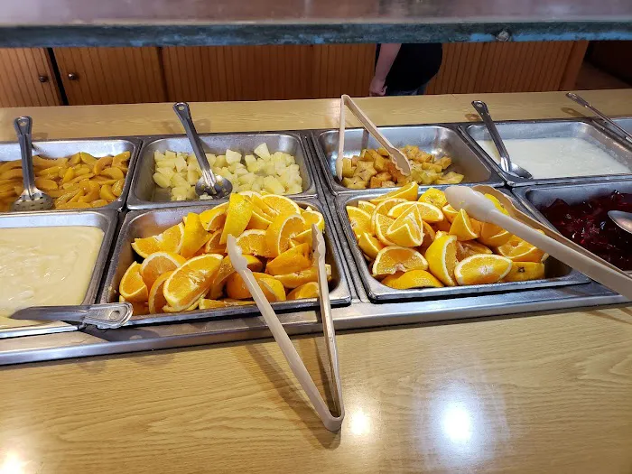 Top's China Buffet 6