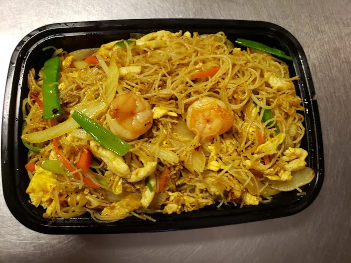 Tasty China Restaurant 9