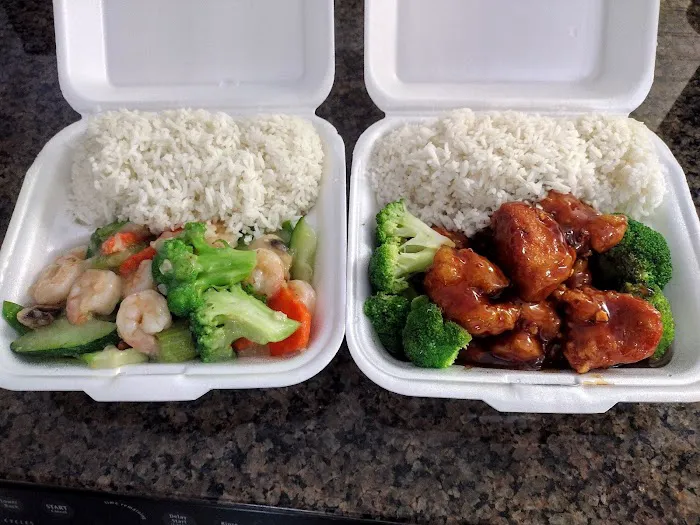 Tasty China Restaurant 2