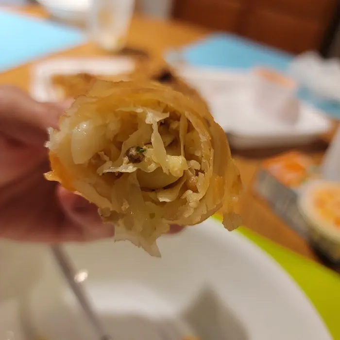 Tasty China Restaurant 5