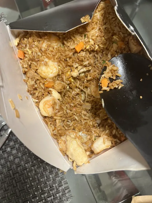 Tasty China Restaurant 4
