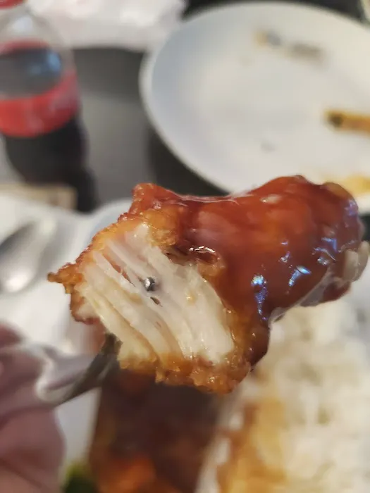 Tasty China Restaurant 1