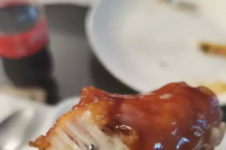 Tasty China Restaurant
