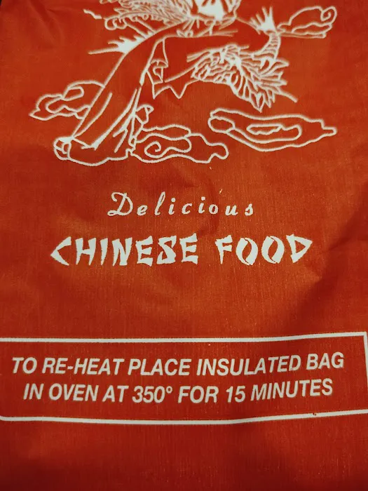 Tasty China Restaurant 7