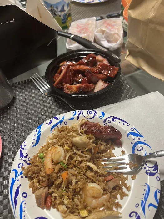 Tasty China Restaurant 6