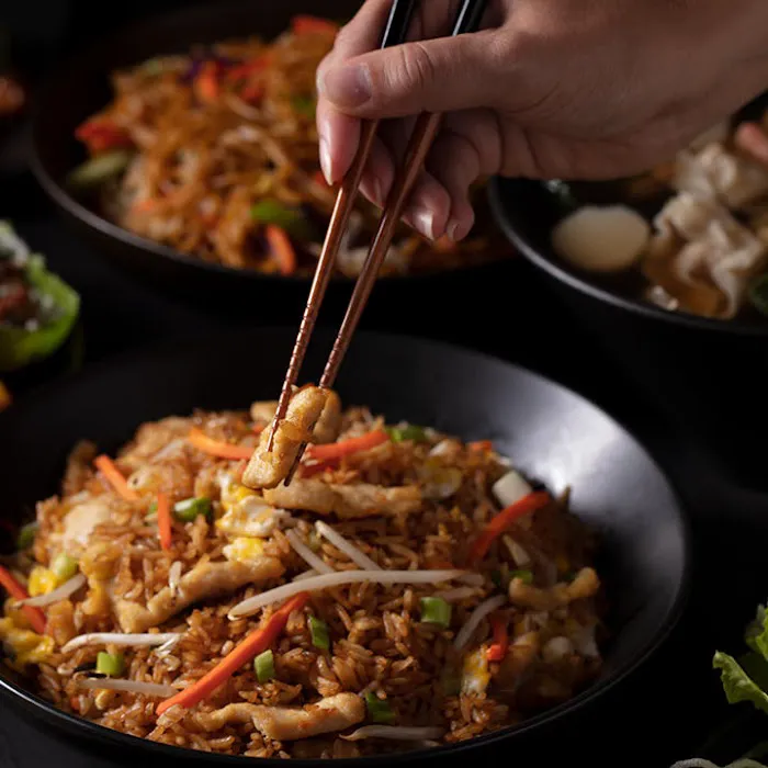 P.F. Chang's 5