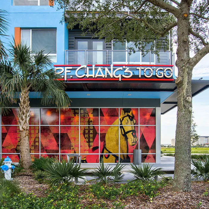 P.F. Chang's 3