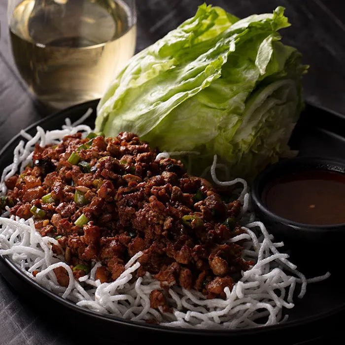 P.F. Chang's 10