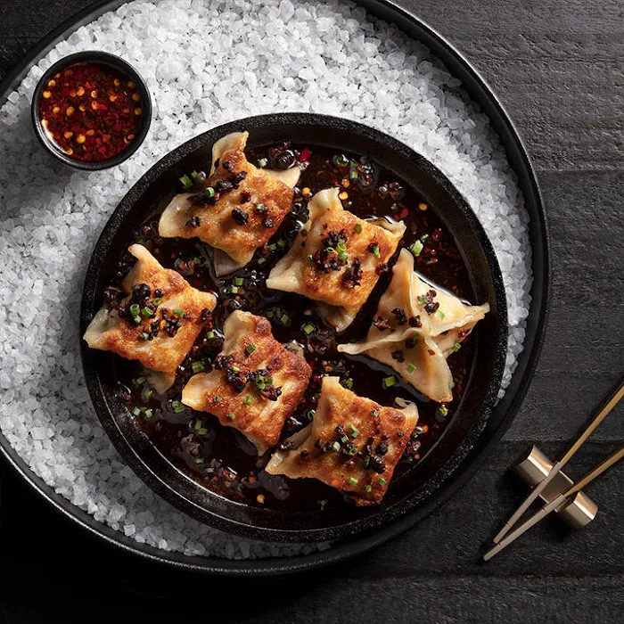 P.F. Chang's 9