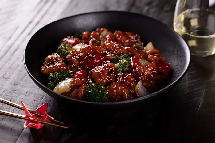 P.F. Chang's 8