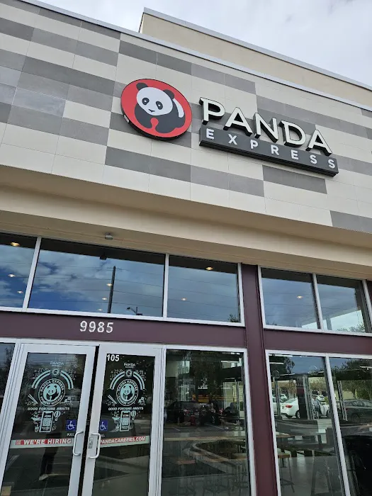 Panda Express 2