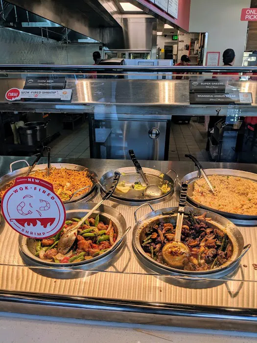 Panda Express 4