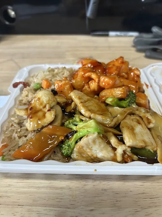 Panxin Express 4