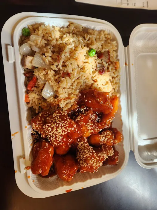 Panxin Express 5