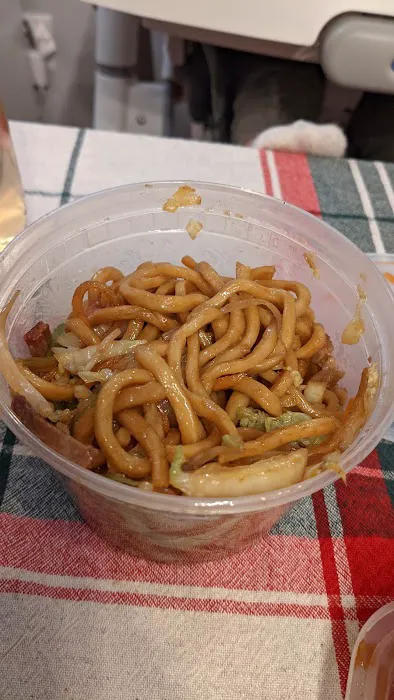 China Wok Restaurant 6