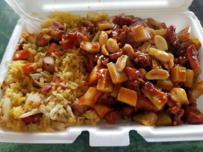 Great Wall 0