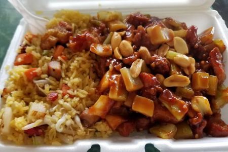 Great Wall