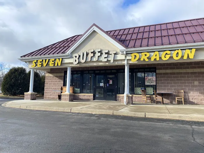 Seven Dragon 10