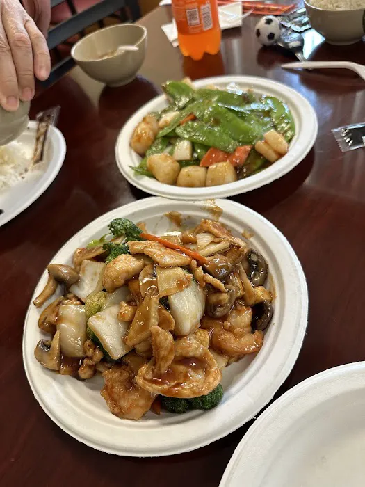 China Garden Restaurant 6