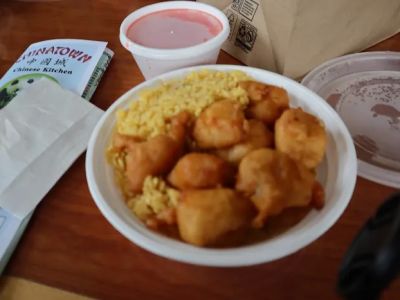 Chinatown Kitchen 0