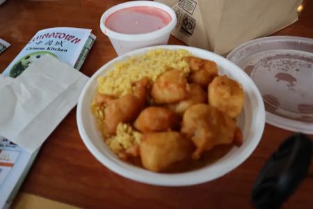Chinatown Kitchen