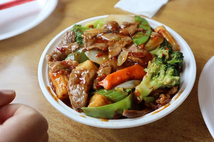 Chinatown Kitchen 5