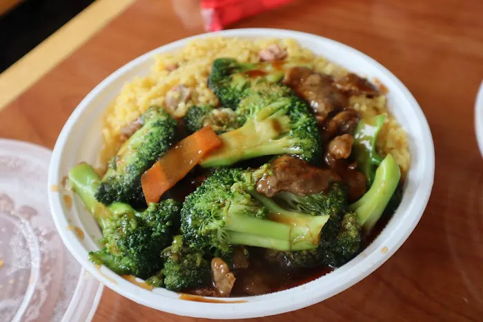 Chinatown Kitchen 4