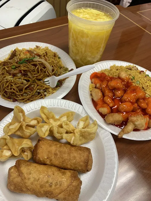 Hong Kong Kitchen 7