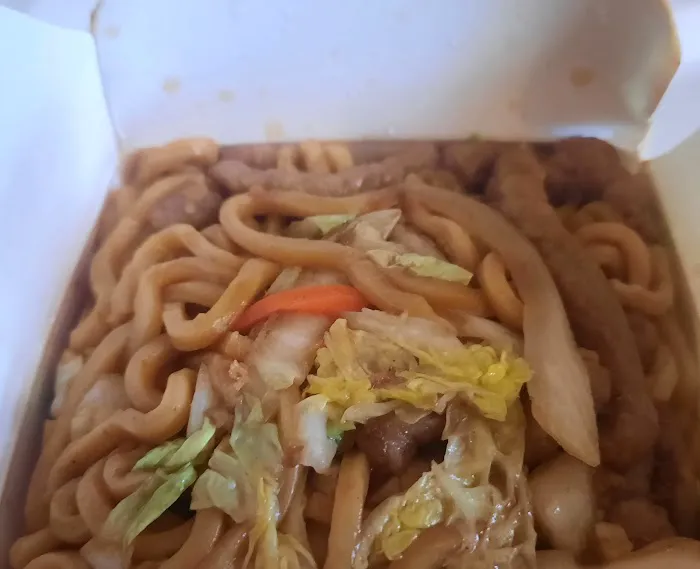 Hong Kong Kitchen 9