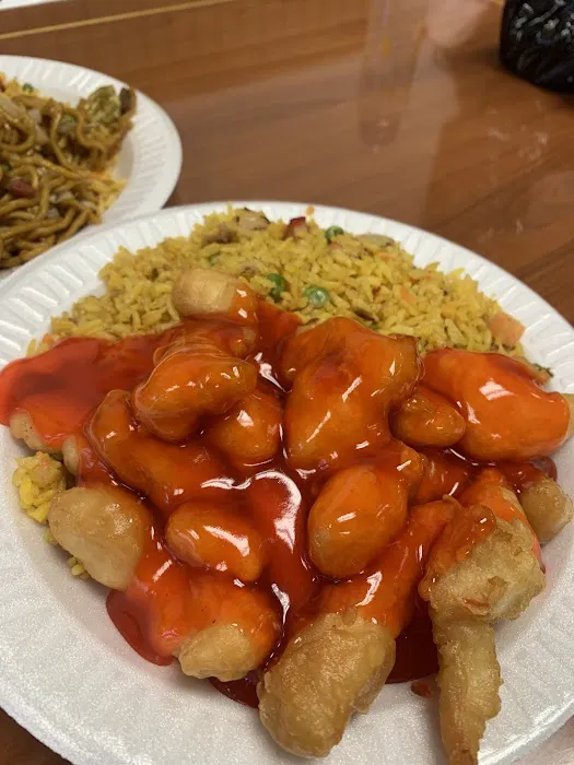 Hong Kong Kitchen 4