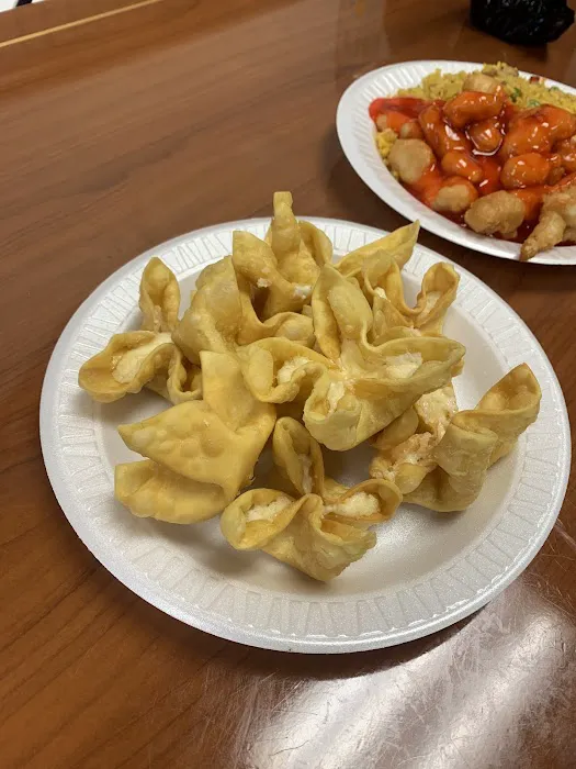 Hong Kong Kitchen 6