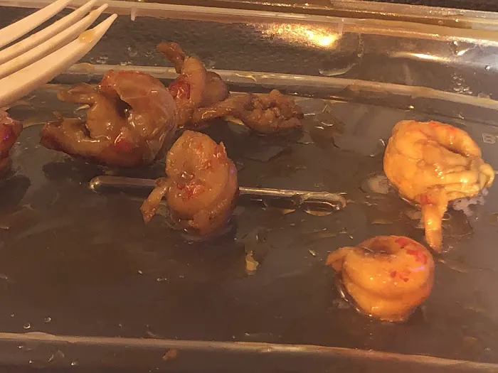 Hong Kong Kitchen 2