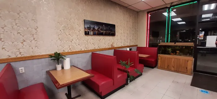 Taste Good Chinese Restaurant 3
