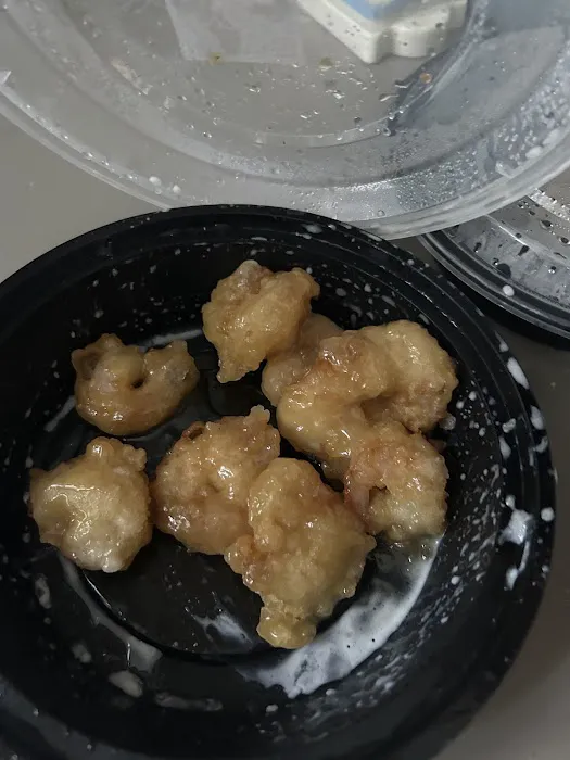 Taste Good Chinese Restaurant 1