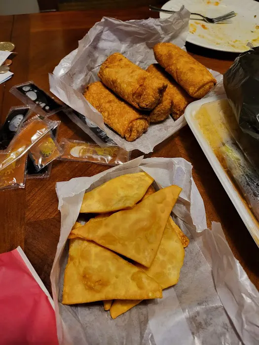 Taste Good Chinese Restaurant 9