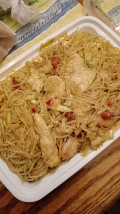 China Wok Restaurant 5