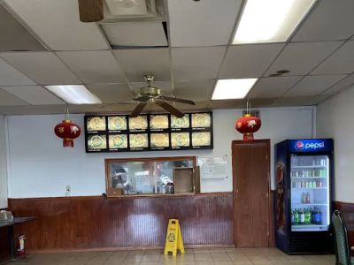 China Wok Restaurant 0