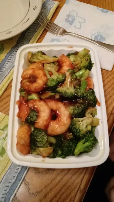 China Wok Restaurant 3