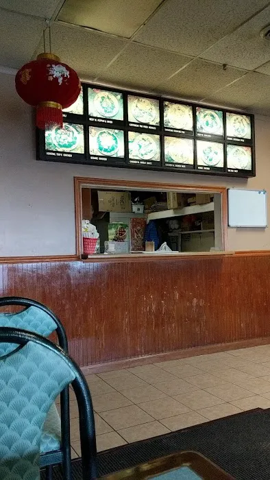 China Wok Restaurant 4