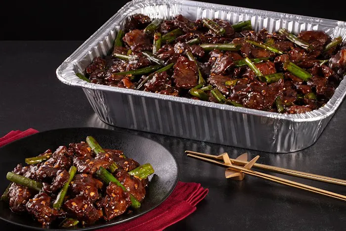 P.F. Chang's 10