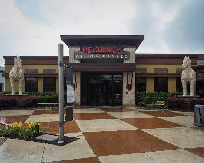 P.F. Chang's 7