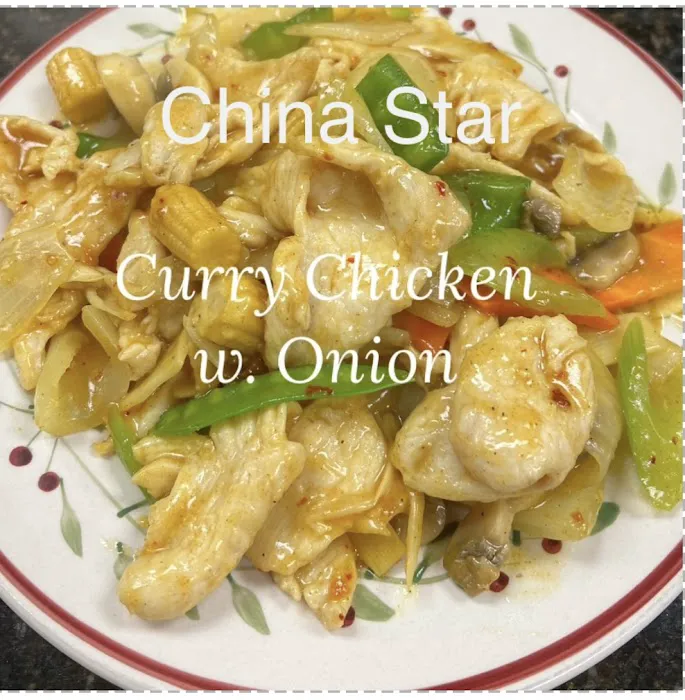 China Star 5