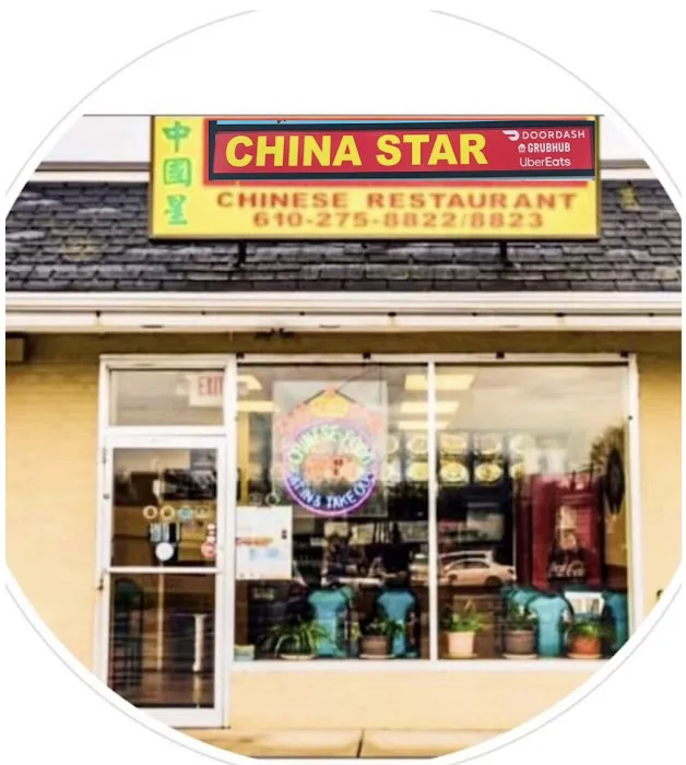 China Star 3