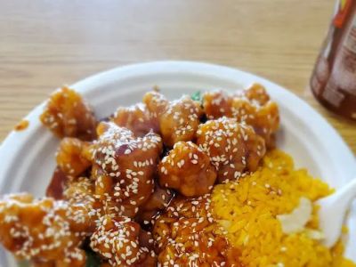 Golden Wall Chinese Restaurant 0