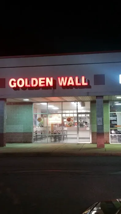 Golden Wall Chinese Restaurant 2