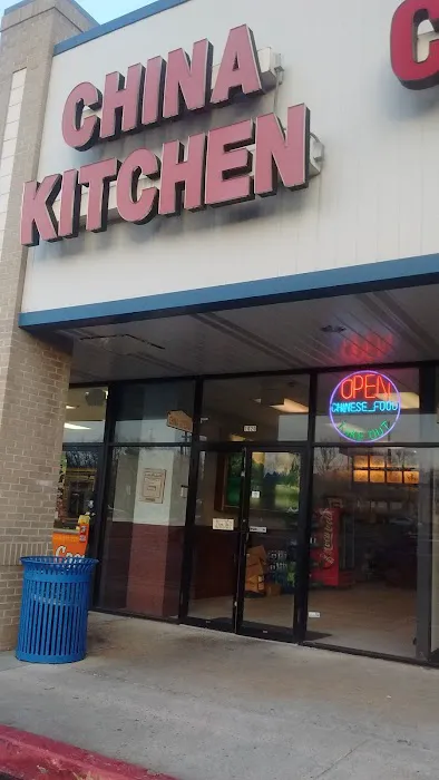 China Kitchen 7