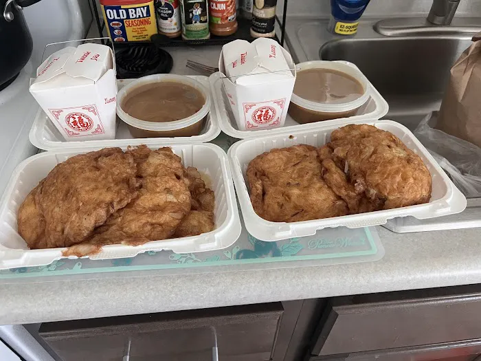 China Kitchen 6