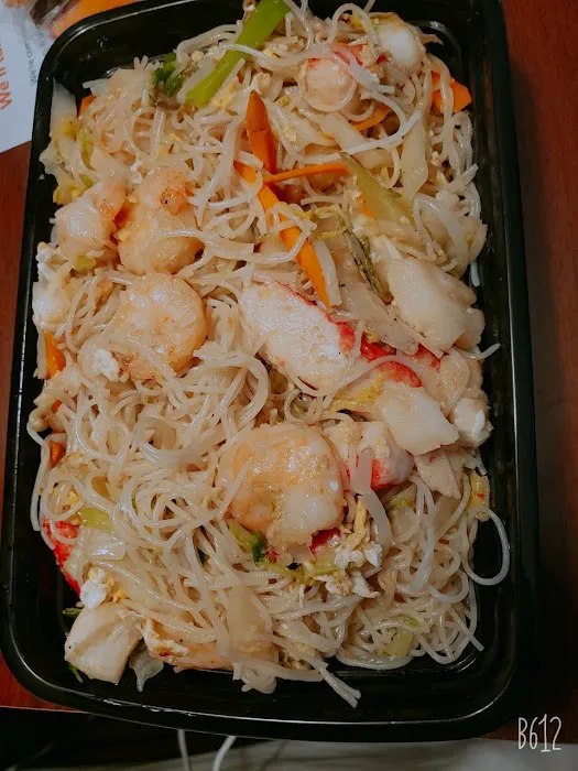 China Kitchen 2
