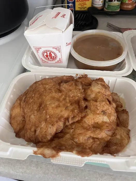 China Kitchen 1
